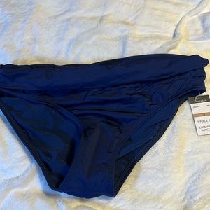 Jantzen bikini bottoms